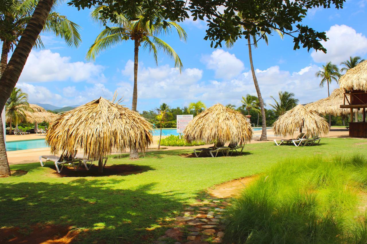 Hesperia Isla Margarita Hotel Pedro Gonzalez Bagian luar foto