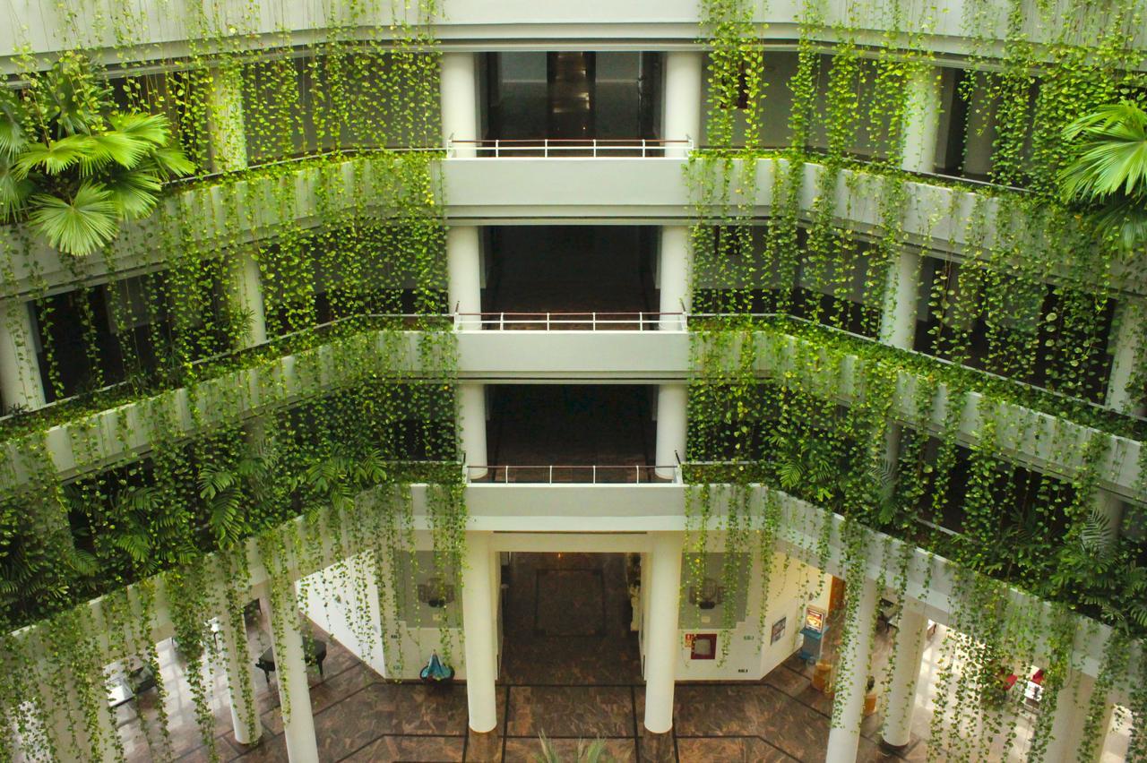 Hesperia Isla Margarita Hotel Pedro Gonzalez Bagian luar foto